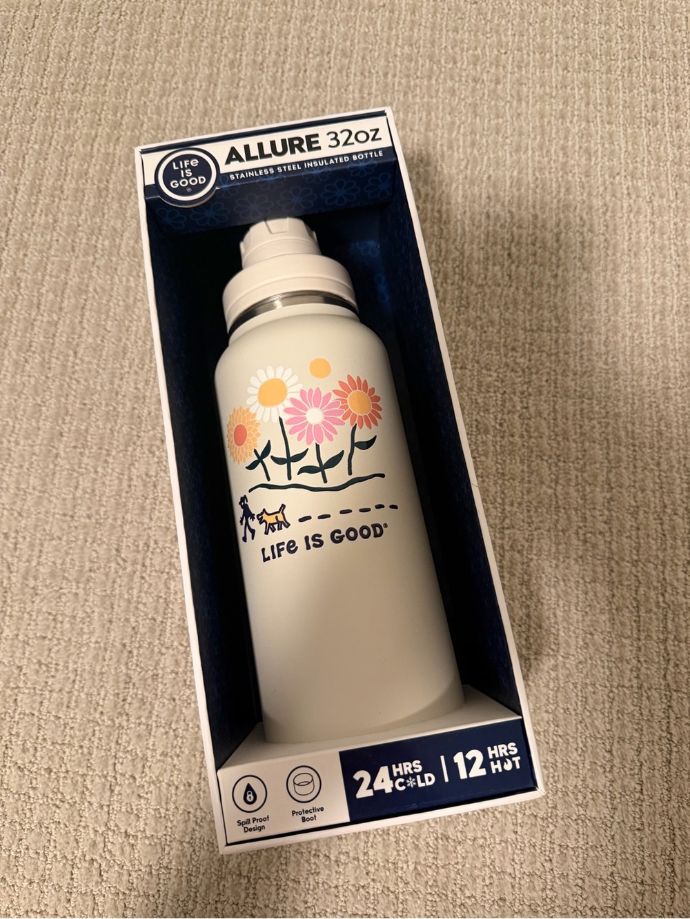 Holiday Tag / Packaging
